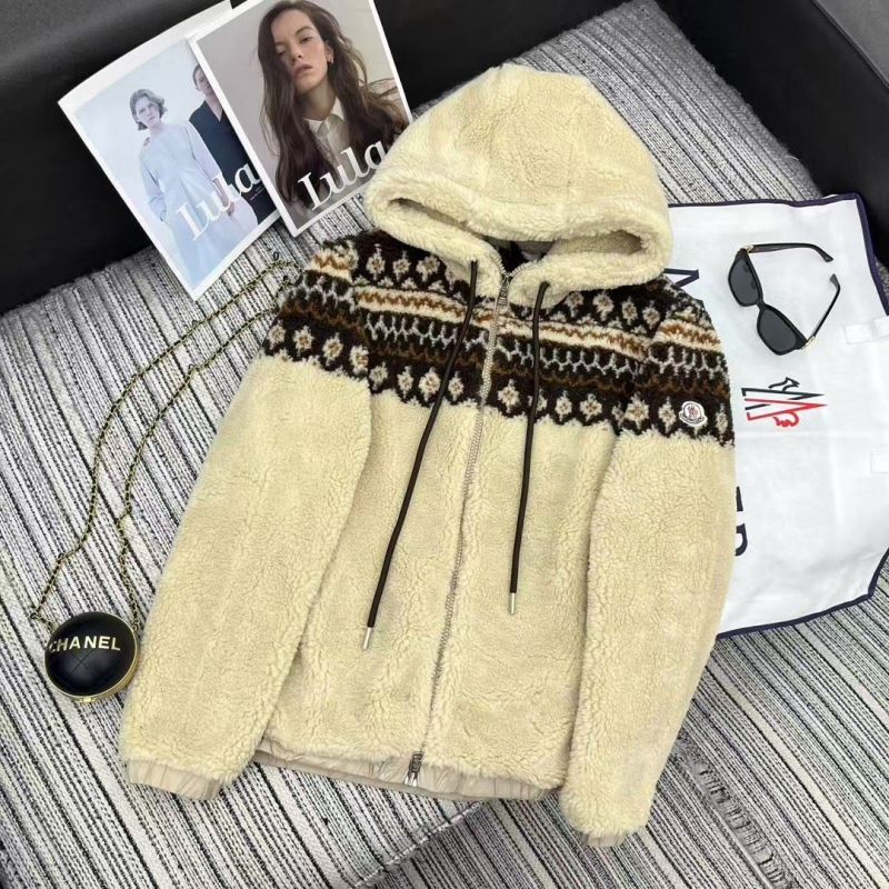 Moncler Outwear